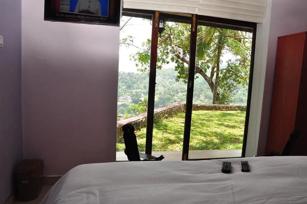 Bed & Breakfast The Buena Vista Kandy