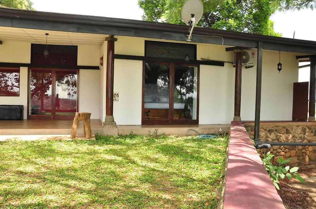 The Buena Vista Kandy Bed & Breakfast