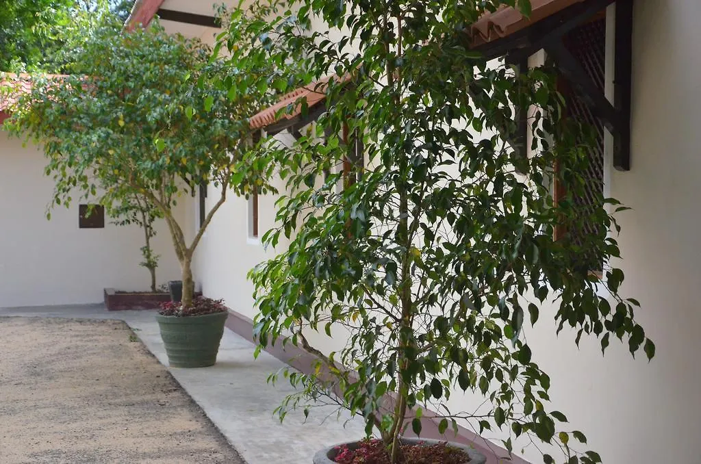 The Buena Vista Kandy Bed & Breakfast