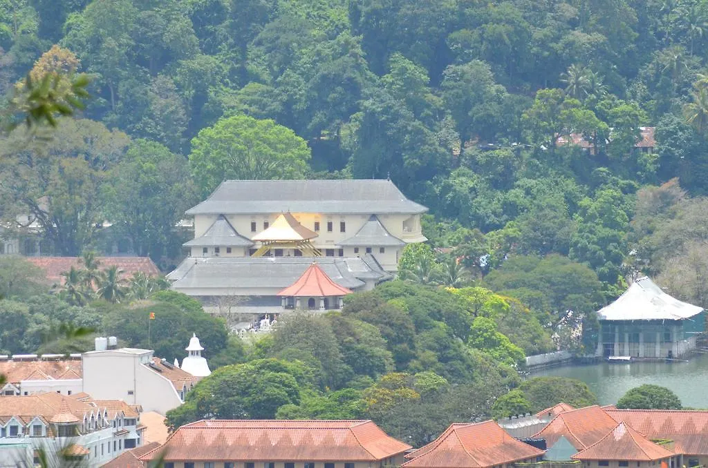 The Buena Vista Kandy 0*,  Sri Lanka
