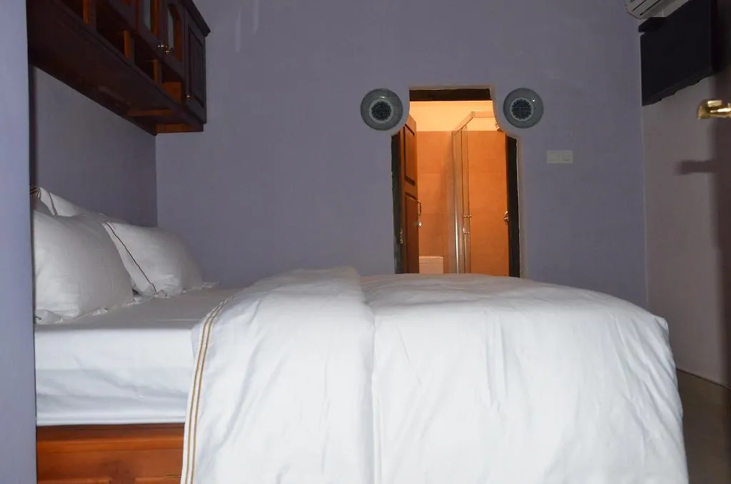 Bed & Breakfast The Buena Vista Kandy