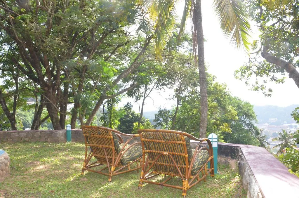 The Buena Vista Kandy 0*,
