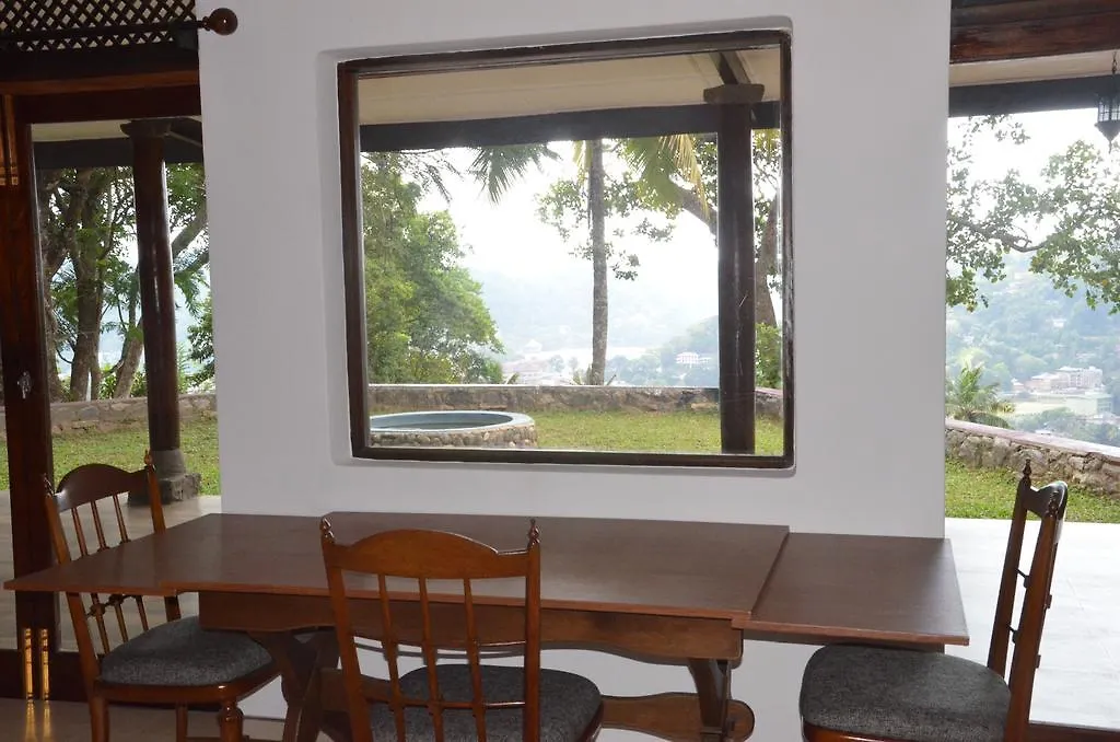 The Buena Vista Kandy Bed & Breakfast