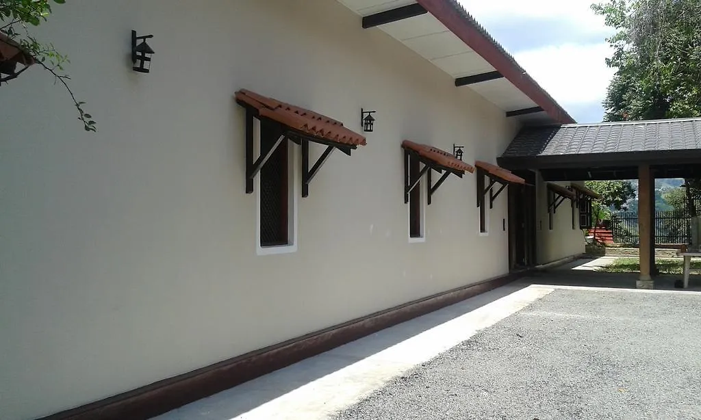 Bed & Breakfast The Buena Vista Kandy