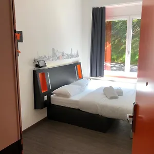 Easyhotel West Hotel Zürich