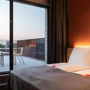Citybox Hotel Antwerpen
