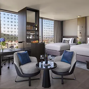 Intercontinental - By Ihg Hotel Laibach