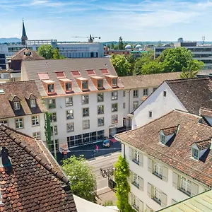 Set Hotel.residence By Teufelhof Hotel Basel