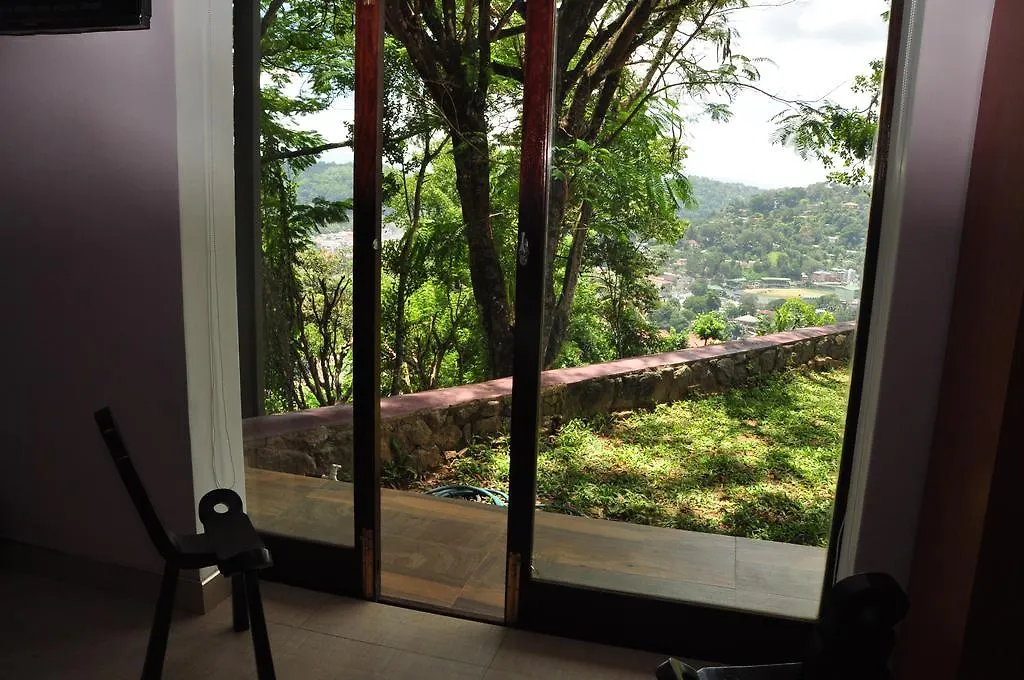 Bed & Breakfast The Buena Vista Kandy Sri Lanka