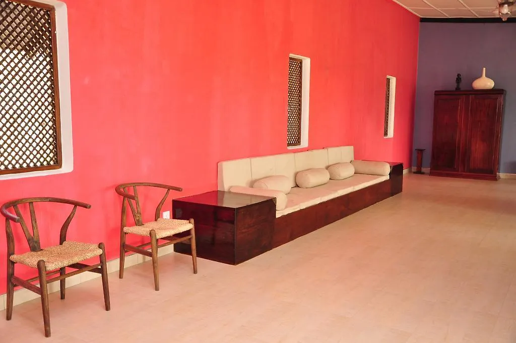 The Buena Vista Kandy Bed & Breakfast