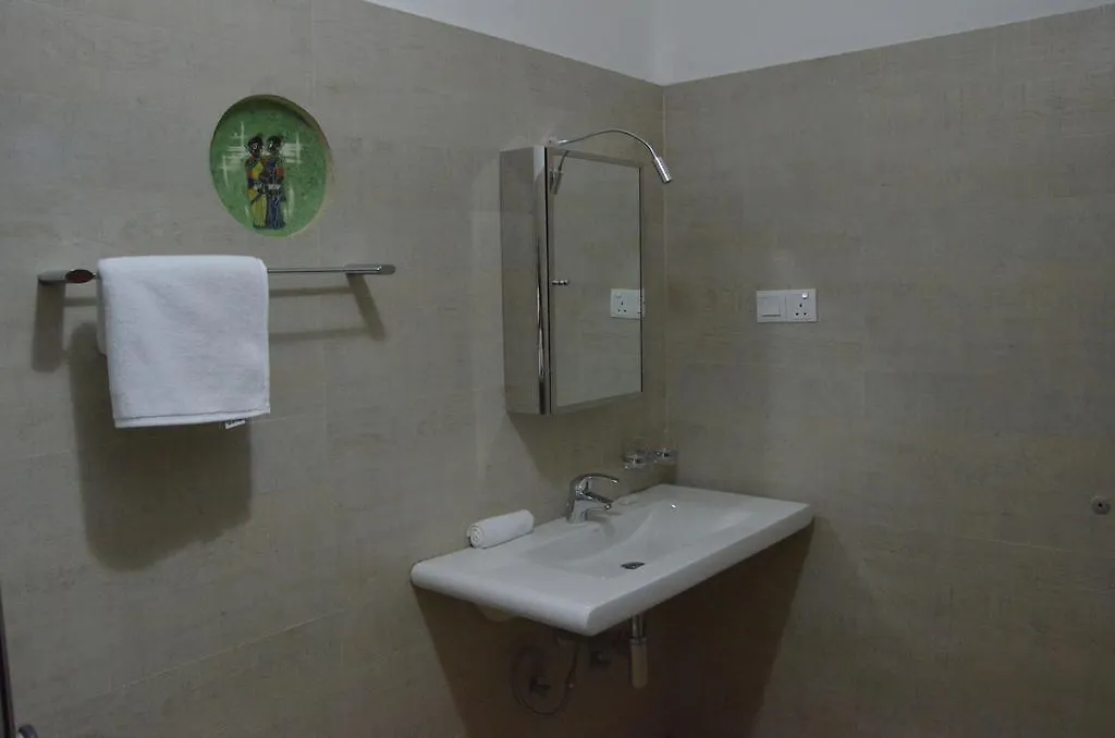 The Buena Vista Kandy Bed & Breakfast