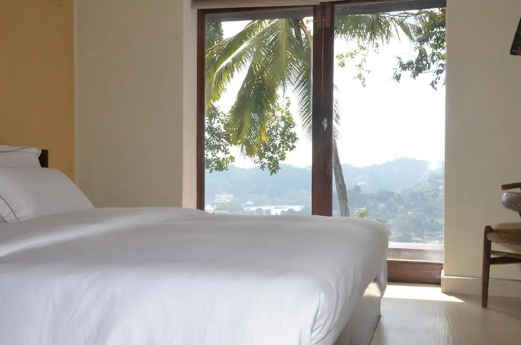 Bed & Breakfast The Buena Vista Kandy Sri Lanka