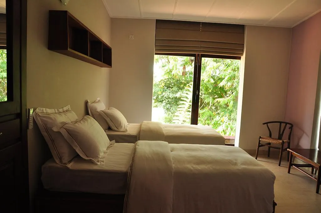 The Buena Vista Kandy Bed & Breakfast