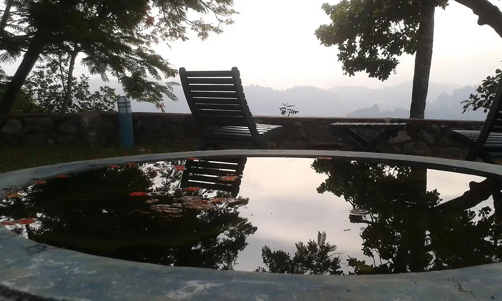 The Buena Vista Kandy Bed & Breakfast